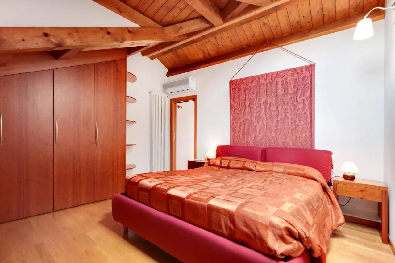 Ferienwohnung Little Canal 14 Venedig Italien