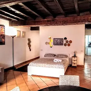 Sweet Panisperna Apartment Rome