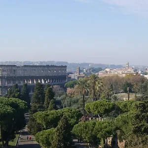 Tatusa Al Colosseo Apartment Rome