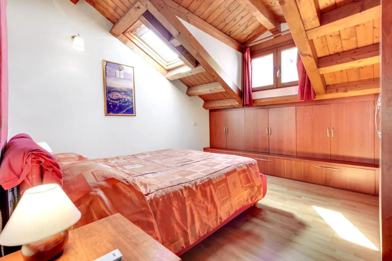 Appartamento Little Canal 3 Venezia Italia